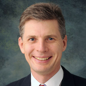 Professor David Paterson