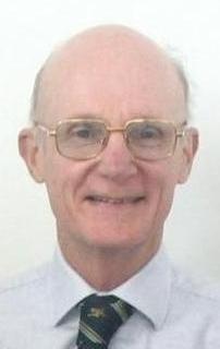 Emeritus Professor Gardiner Centre for Clinical Research - University of Queensland