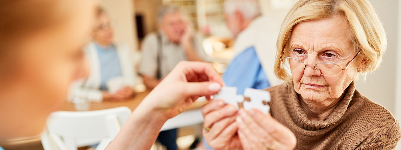 UQ first to dementia friendly Centre for Clinical Research