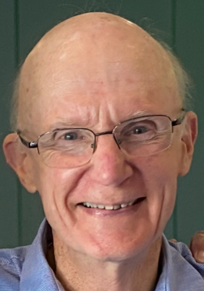 Emeritus Professor Frank Gardiner - Centre for Clinical Research -  University of Queensland