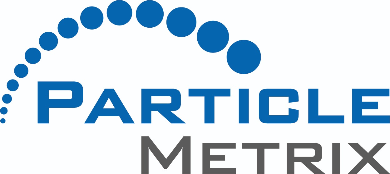 Particle Metrix logo