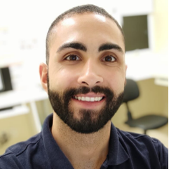 Dr Thiago Lopes