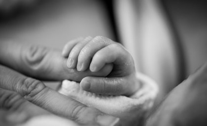 Study seeking to identify early indicators of preterm birth