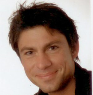 Marcus Meinzer