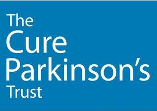 The Cure Parkinson's Trust logo