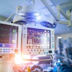 Antibiotic dosing technology speeds recovery of ICU patients