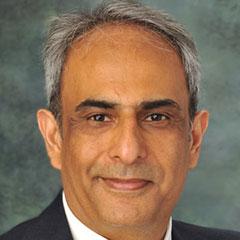 Professor Sunil Lakhani