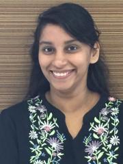 Aakanksha Dixit