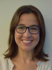 Burcu Isler