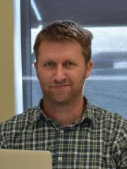 Group Leader Professor David Copland