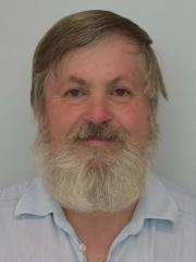 Professor David Pow