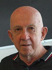 Professor Martin Lavin
