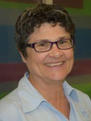 Dr Maxine Preston PhD