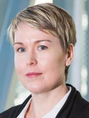 Dr Sanmarie Schlebusch