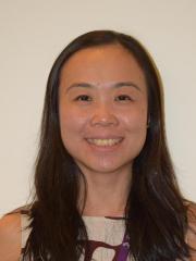 Dr Sophie Wen