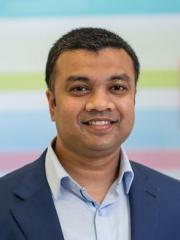 Dr Syed Afroz Keramat