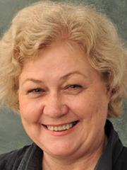 Professor Pamela McCombe