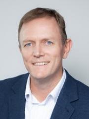 Andrew Burke