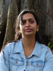 Bhuvana Harishankar