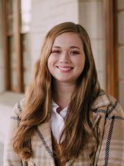 Chloe Carrington 