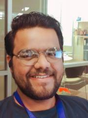 Nihar Godbole