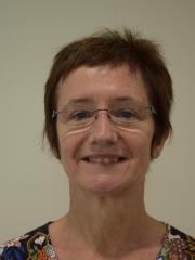 Helen Woodhouse