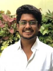 Pranav Girish Banvi