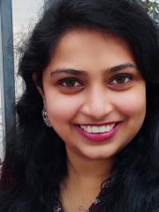 Prasidhee Vijayakumar