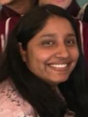 Shikha Rani