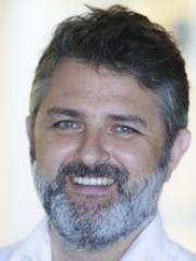 Dr Patrick Harris