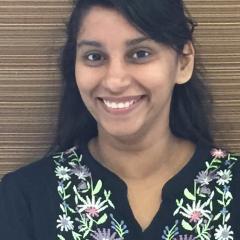 Aakanksha Dixit