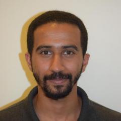 Abdulrahman Ayfan