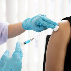 In the rare event of a vaccine injury, Australians should be compensated