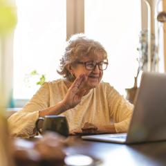 Dementia advocates drive anxiety research at UQCCR