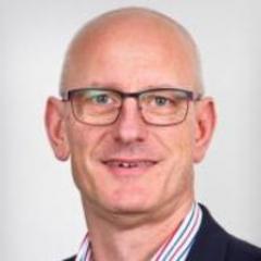 Professor Andreas Obermair named as one of NHMRC’s '10 of the Best' 