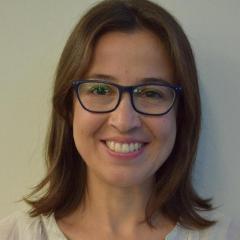 Burcu Isler