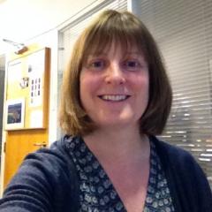 Dr Dilys Freeman
