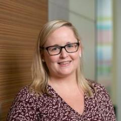 Researcher Profile: Dr Emma Sweeney