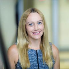 Researcher Profile: Dr Julie Wixey