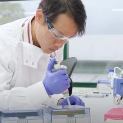 Dr Kevin Koo