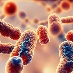 Infectious cells