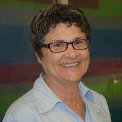 Dr Maxine Preston PhD
