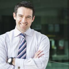 Professor Jason Roberts