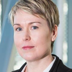 Dr Sanmarie Schlebusch