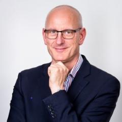 Professor Andreas Obermair