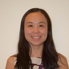 Dr Sophie Wen