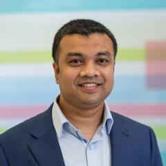 Dr Syed Afroz Keramat