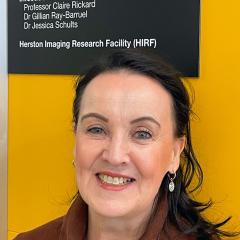 A career of care