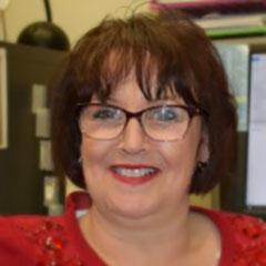 Mrs Vicki Allen