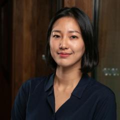  Ji Hyun (Julia) Yang